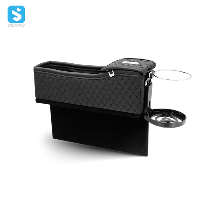 Car Seat Gap Storage Box